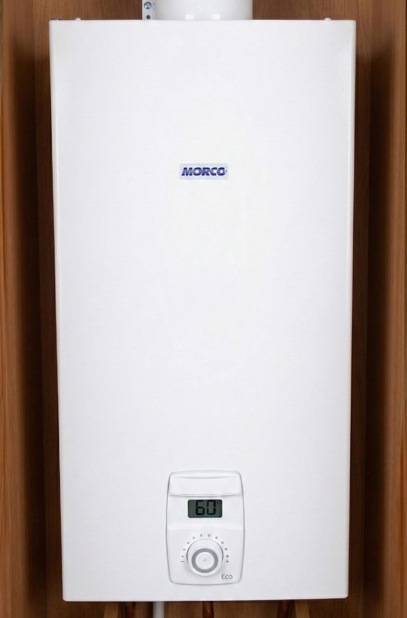 Tralee Heating Services Boiler Unit
