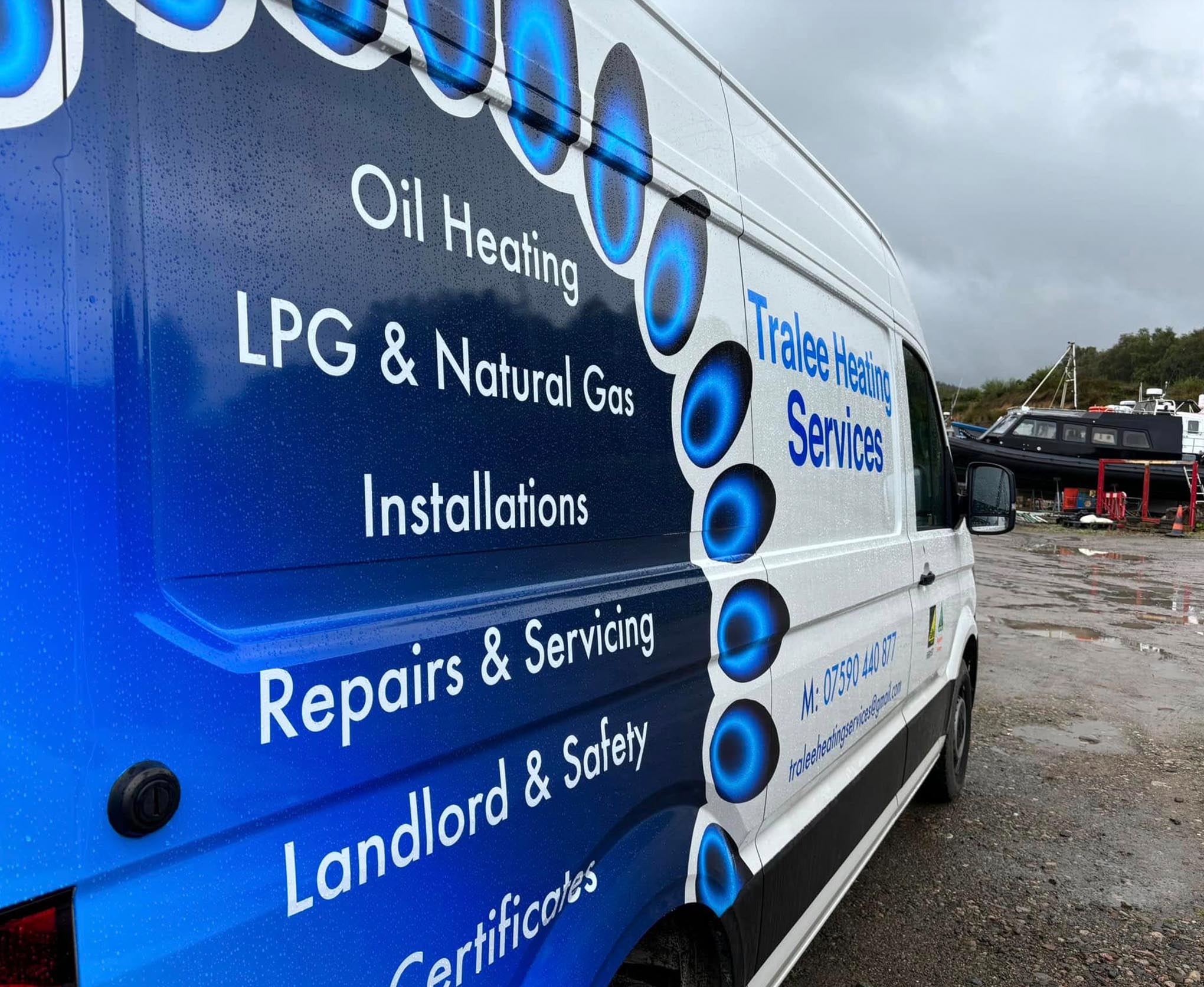 Tralee Heating Services